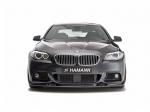 BMW 5-Series M-Technik by Hamann 2011 года